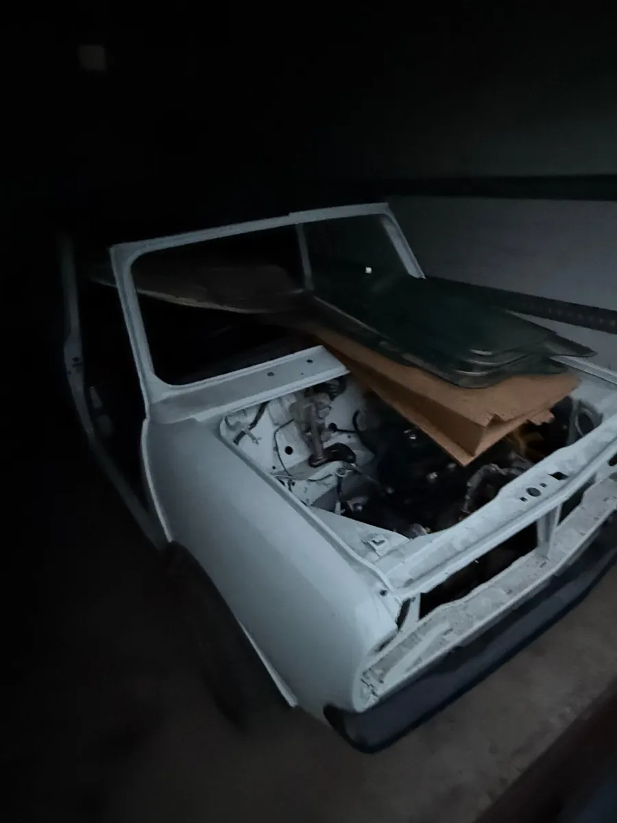 Classic mini clubman estate - Image 3