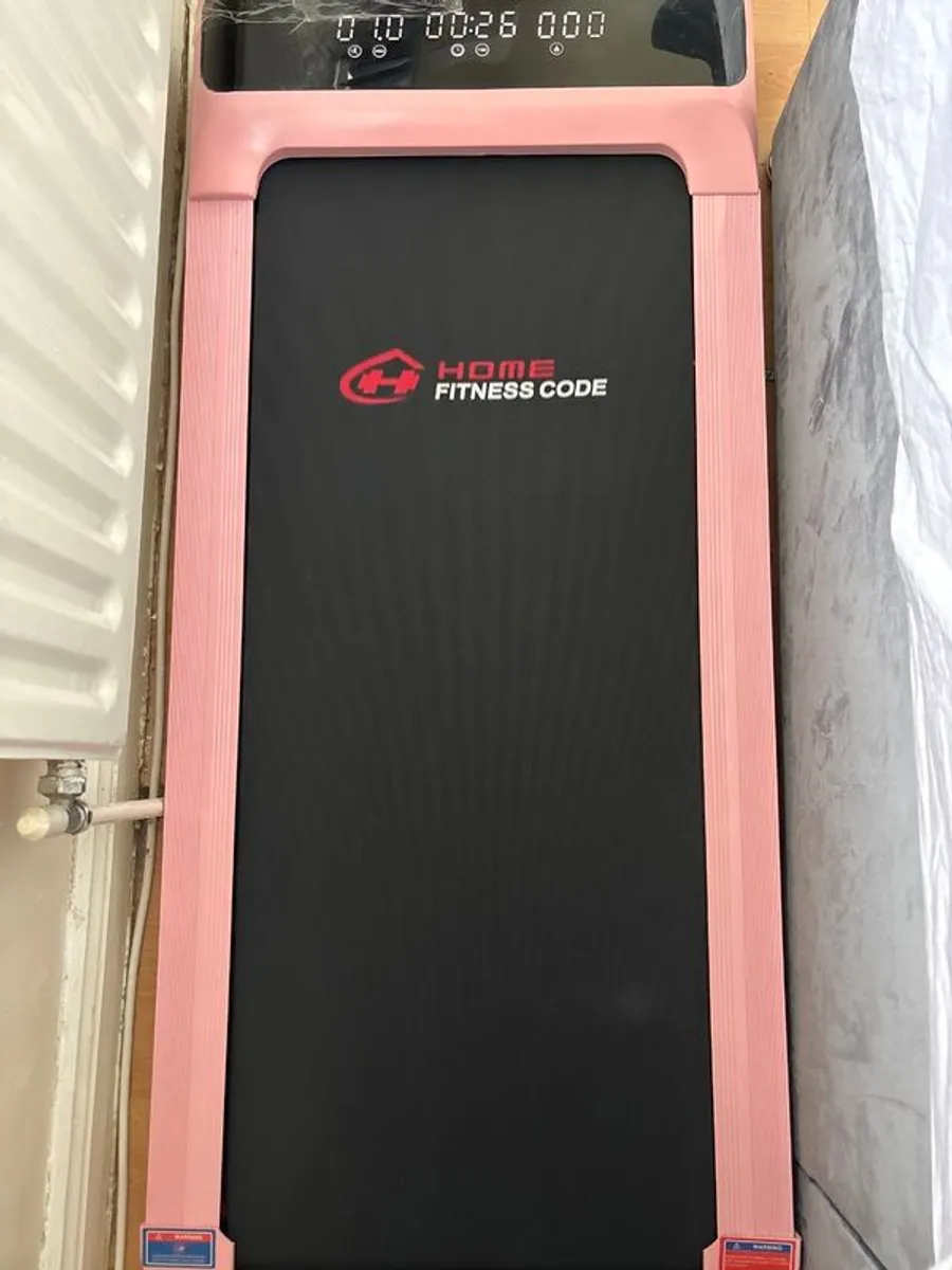 Walking pad - Image 1