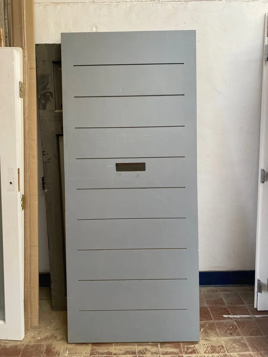 Door