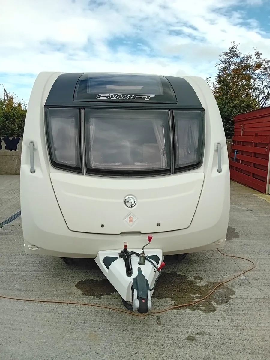 Swift Lifestyle 6 Berth - Image 3