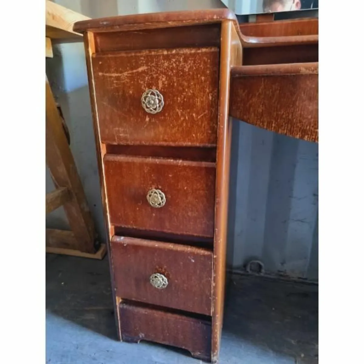 Mid Century Dressing Table KAS856 - Image 4
