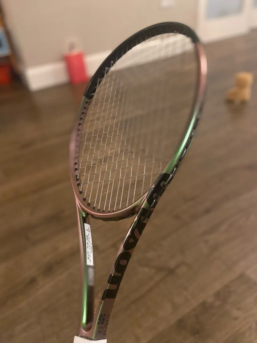 Wilson Blade Tennis Rackets - Image 2