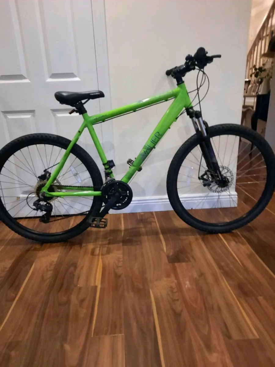 2 Bikes    €175 each or 2 for €300 - Image 1