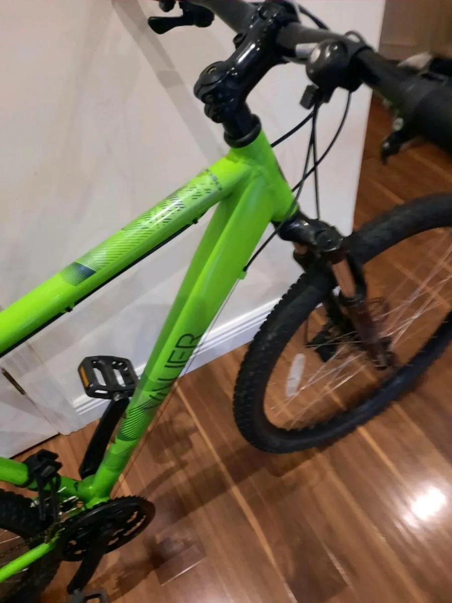 2 Bikes    €175 each or 2 for €300 - Image 2