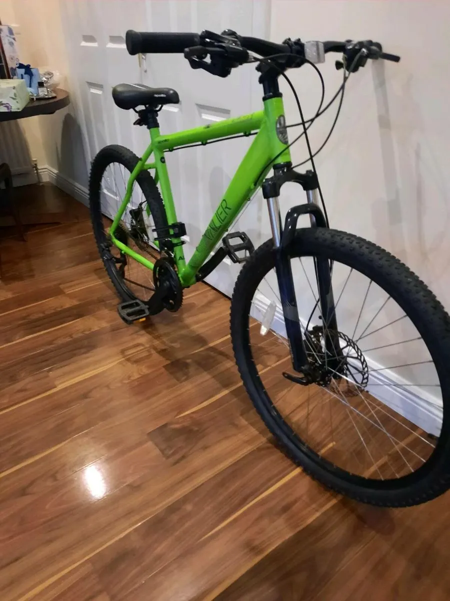2 Bikes    €175 each or 2 for €300 - Image 3