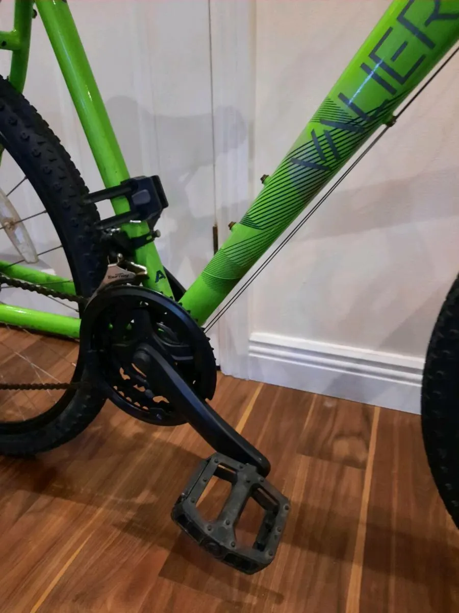 2 Bikes    €175 each or 2 for €300 - Image 4