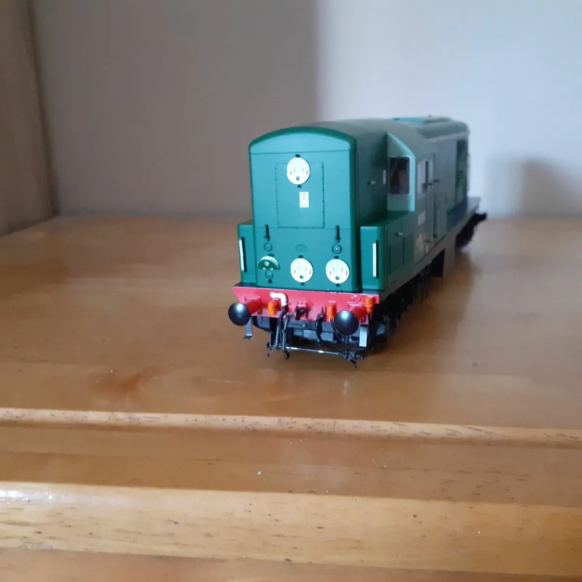 O Gauge - Image 2