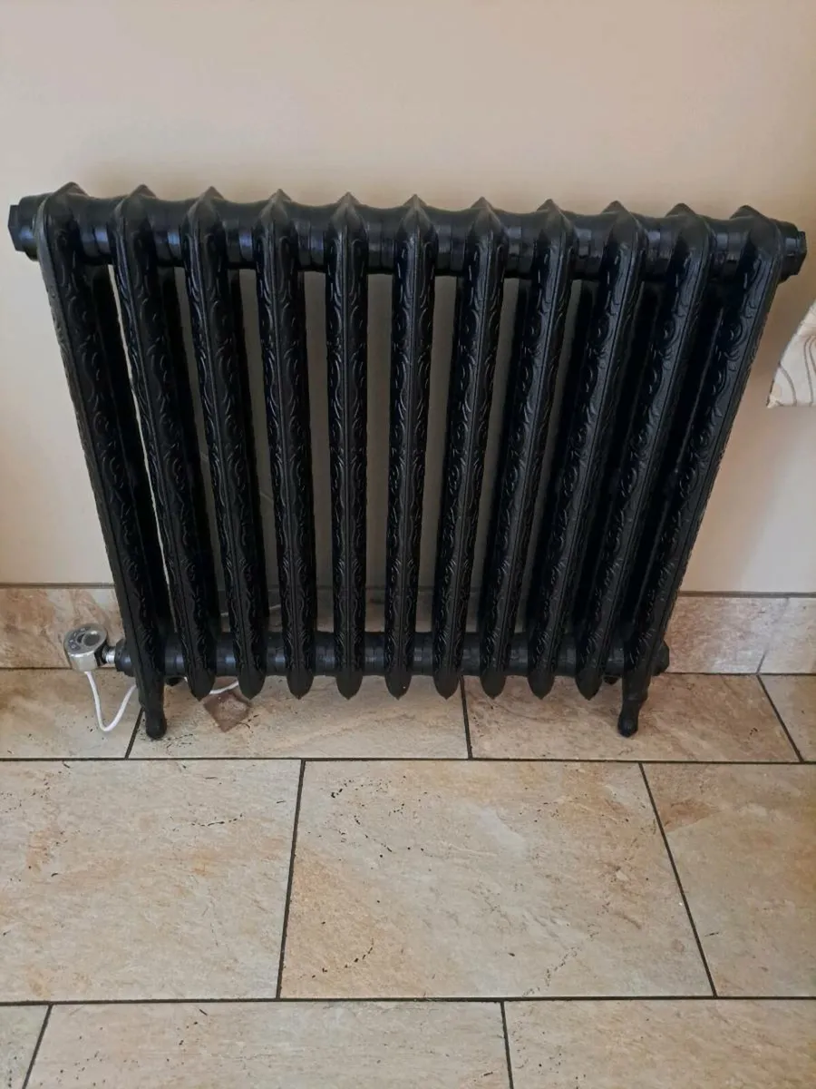 Radiator - Image 1
