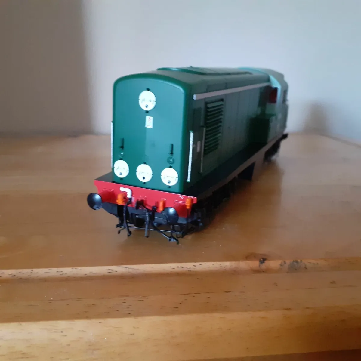 O Gauge - Image 3