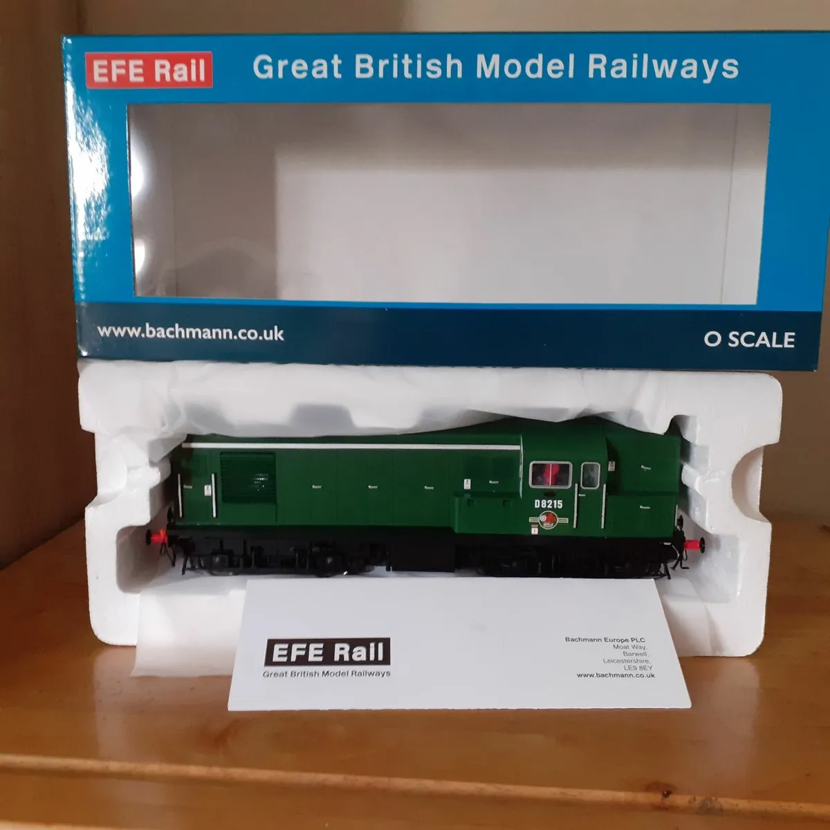 O Gauge - Image 4