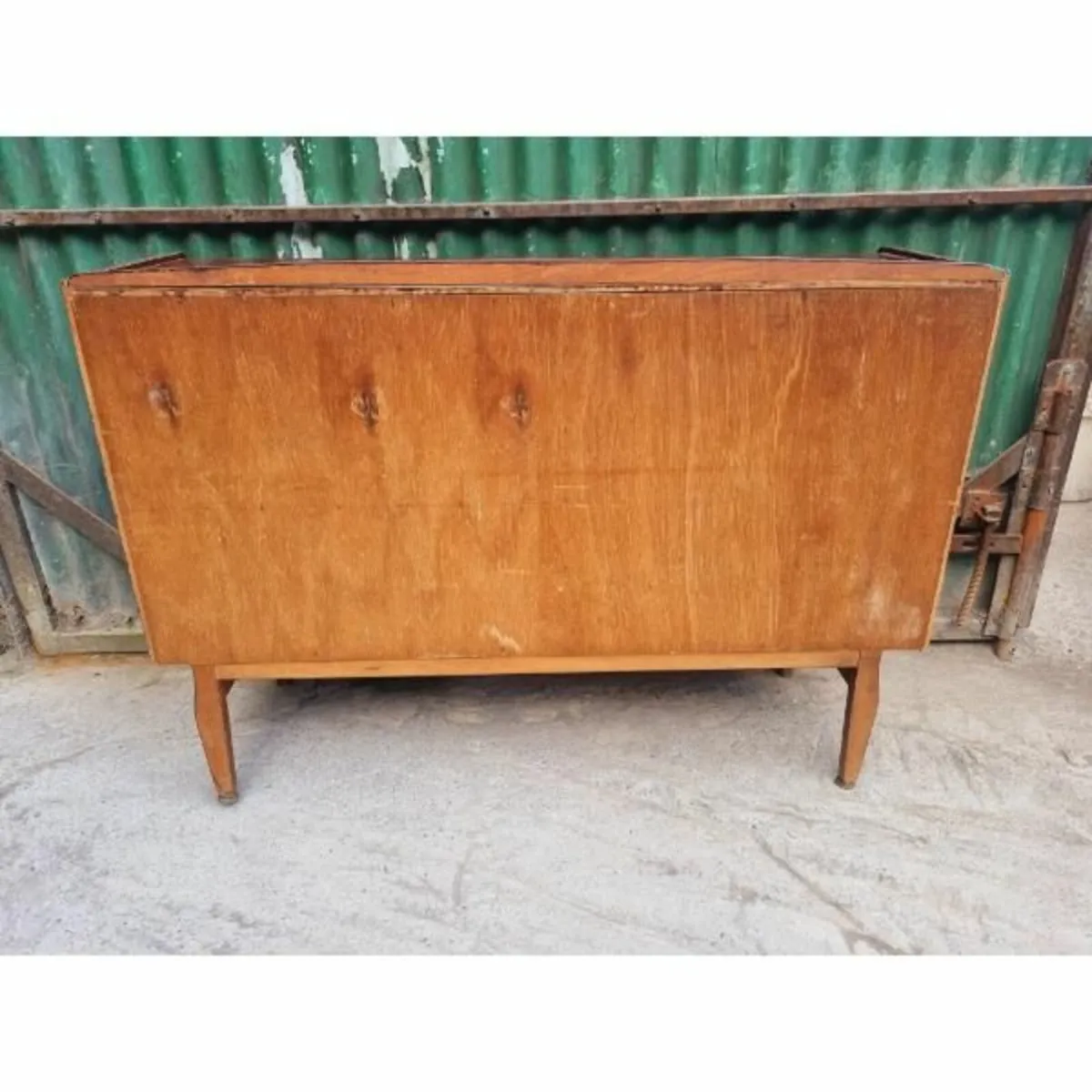Mid Century Sideboard KAS574 - Image 3