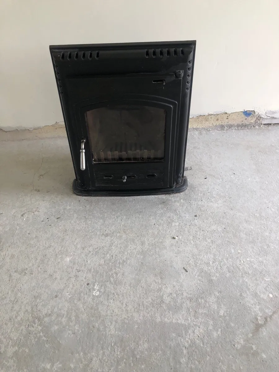 Stove - Image 3