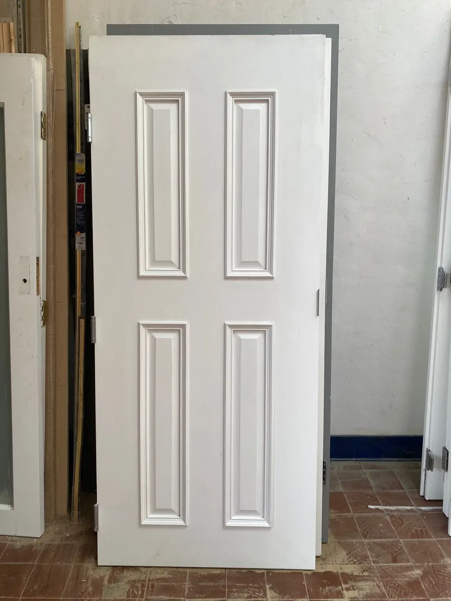 Door - Image 1
