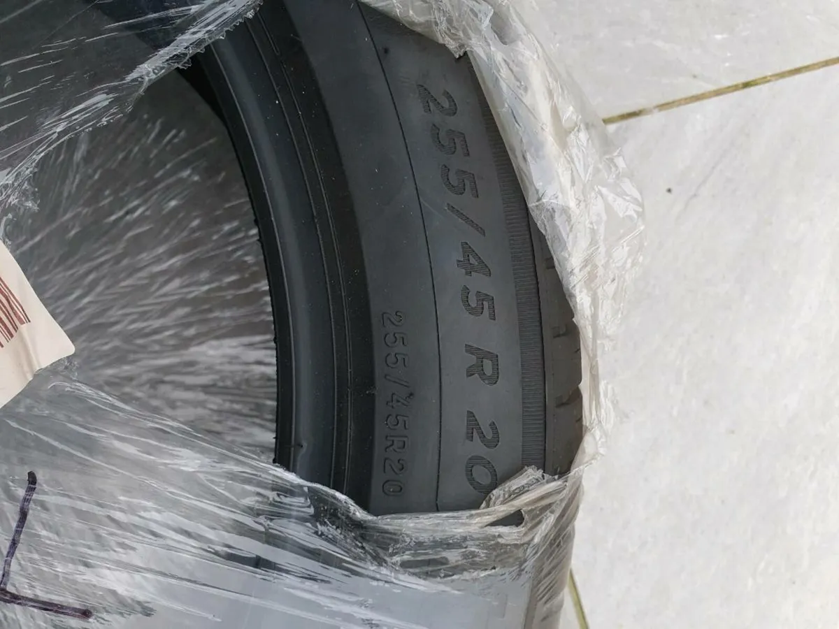 Tyers Michelin - Image 2