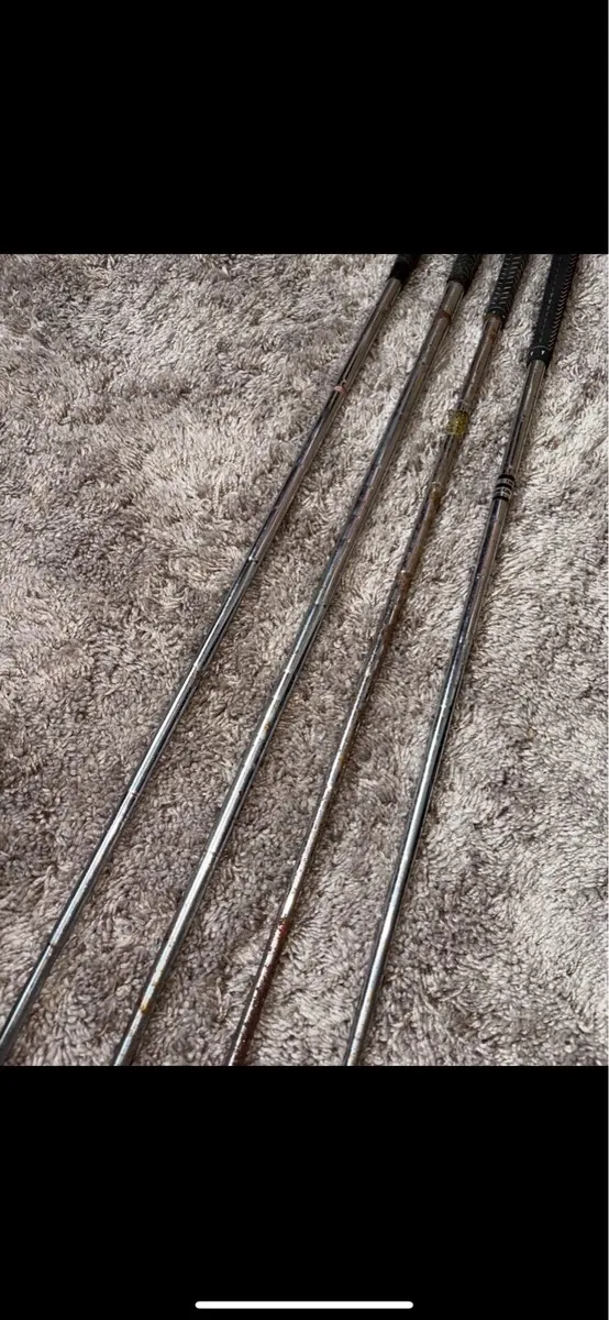 Golf Clubs - Image 2