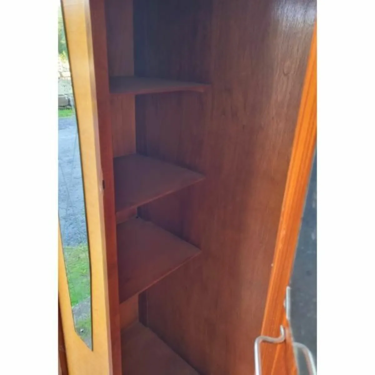 Mid Century Wardrobe KAS864 - Image 3