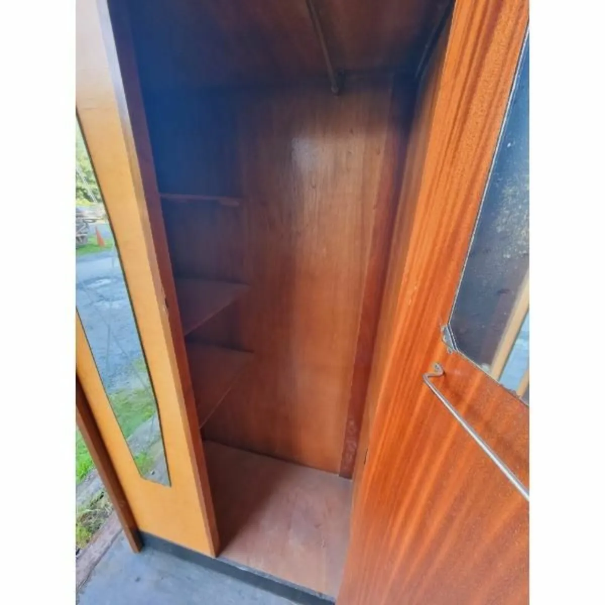 Mid Century Wardrobe KAS864 - Image 4