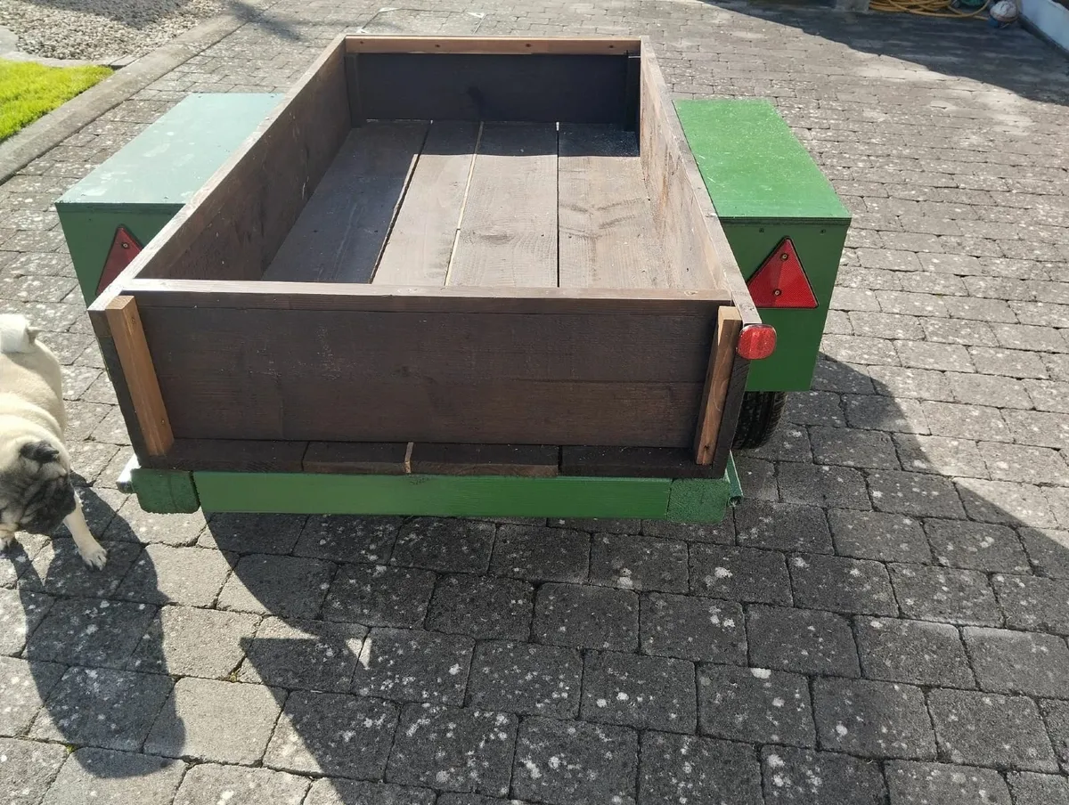 Trailer for Sale - Image 2