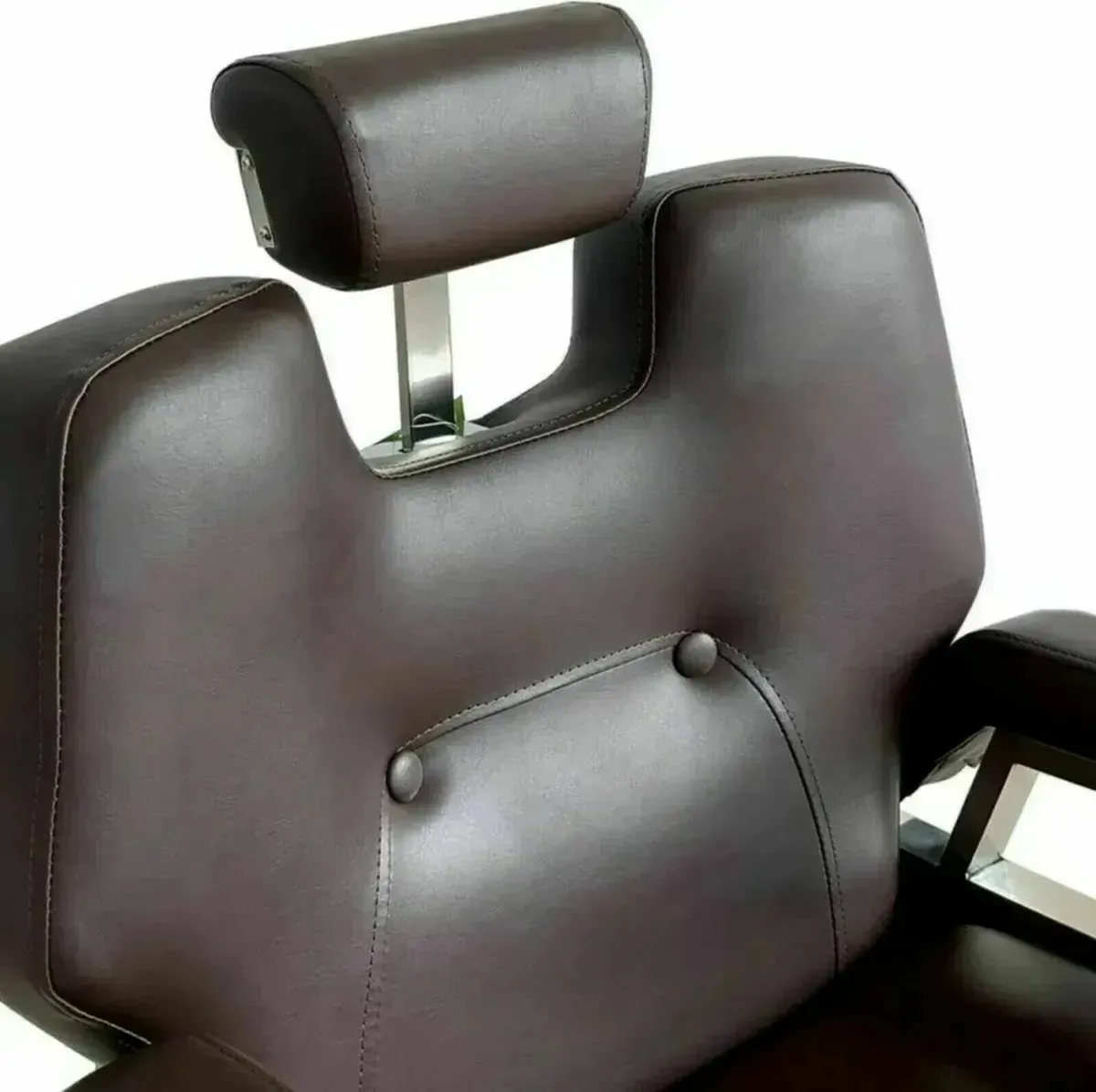 Barber Chair Classic Hydraulic Salon Styling Chair - Image 2