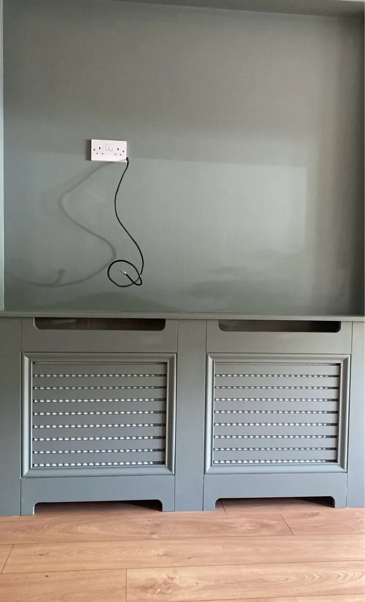 Radiator covers - Image 2
