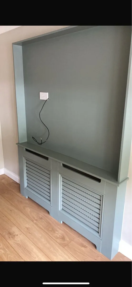 Radiator covers - Image 3