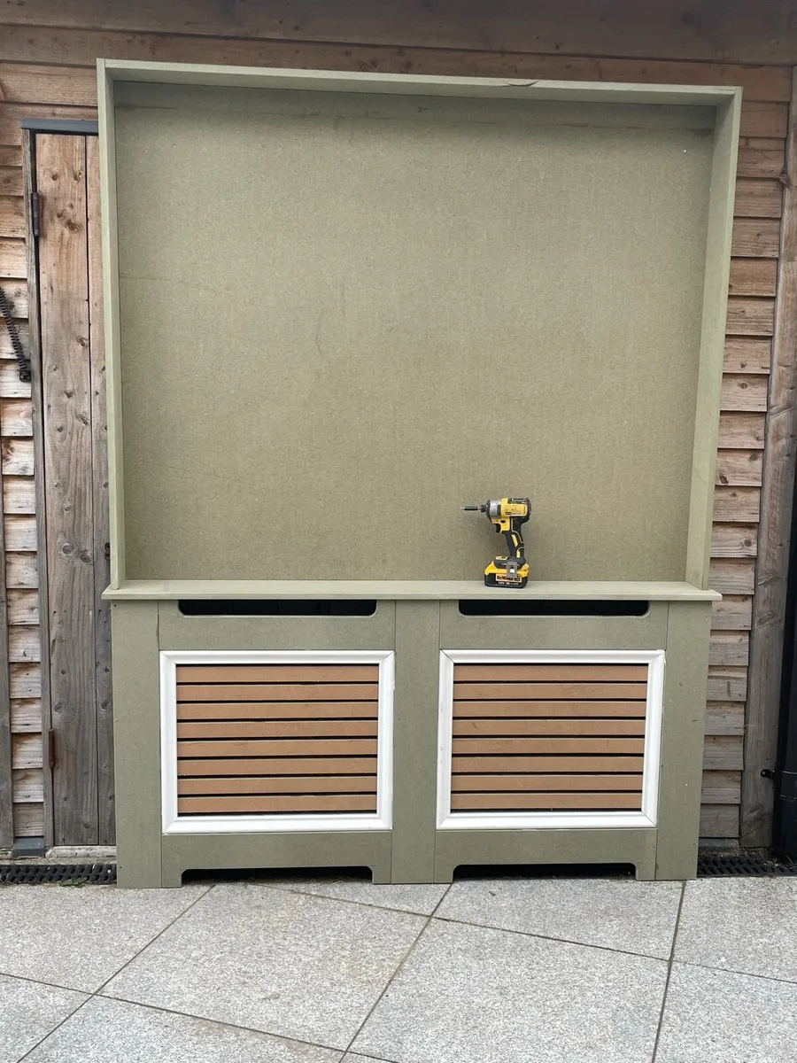 Radiator covers - Image 4