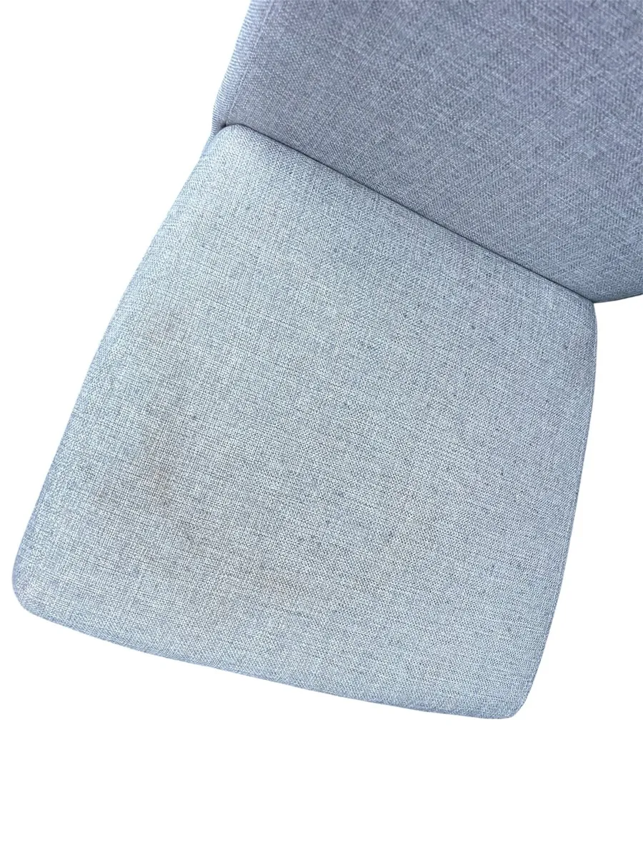 4 dining chairs - Image 4
