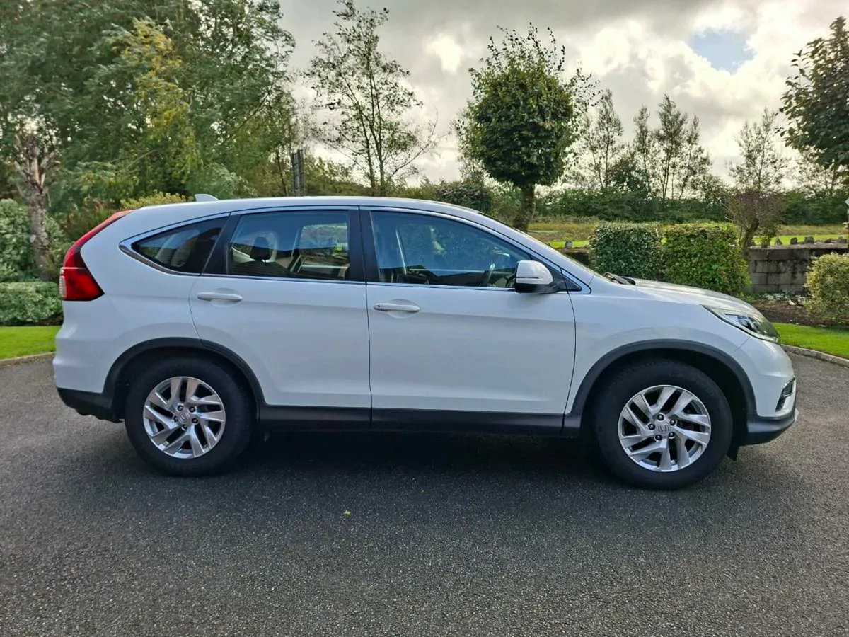 152 Honda CRV 1.6 D - Image 2