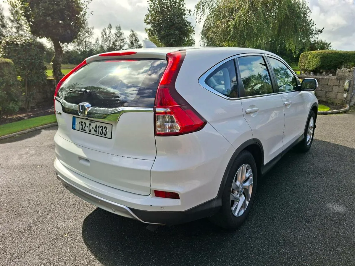 152 Honda CRV 1.6 D - Image 3