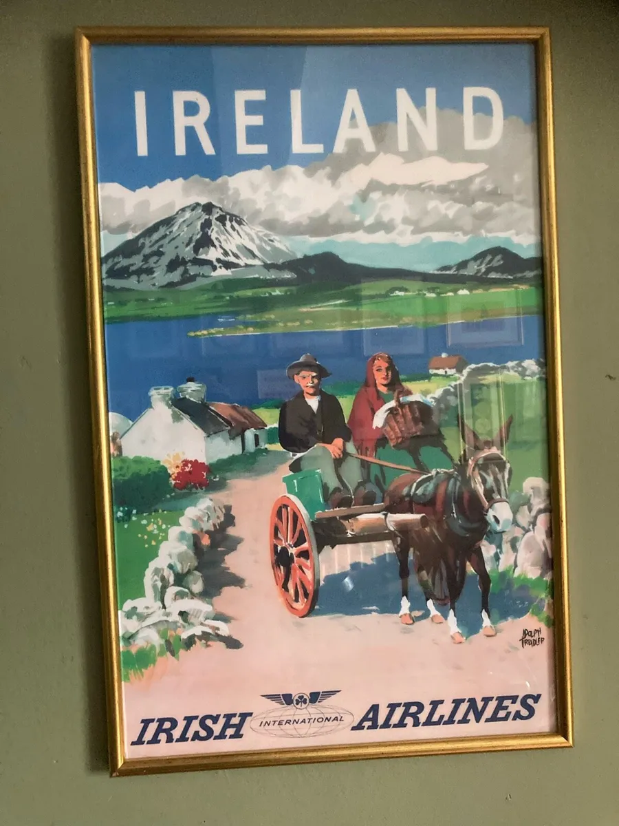Pub Memorabilia - Image 1