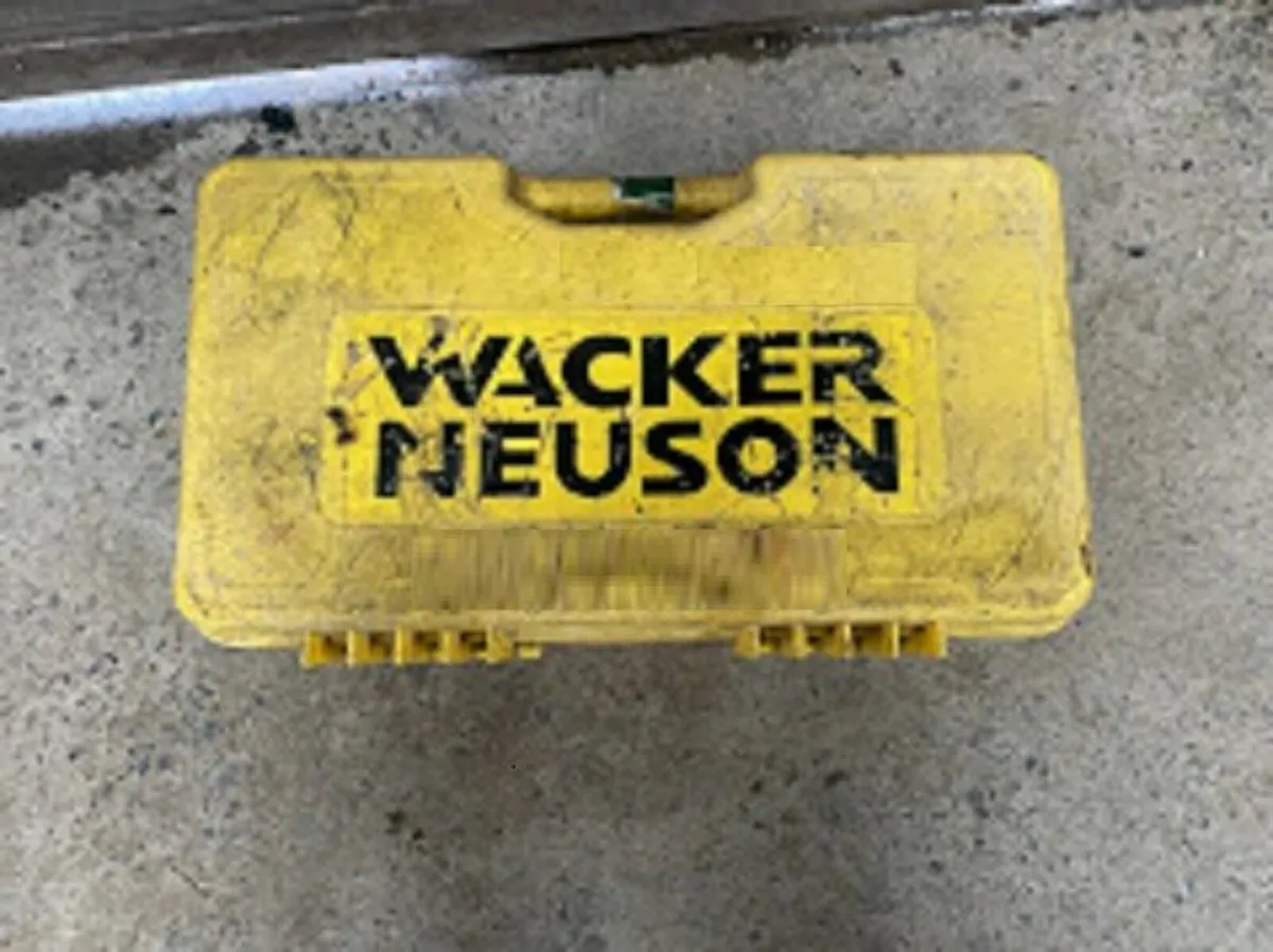 Rebar Cutter - Image 2