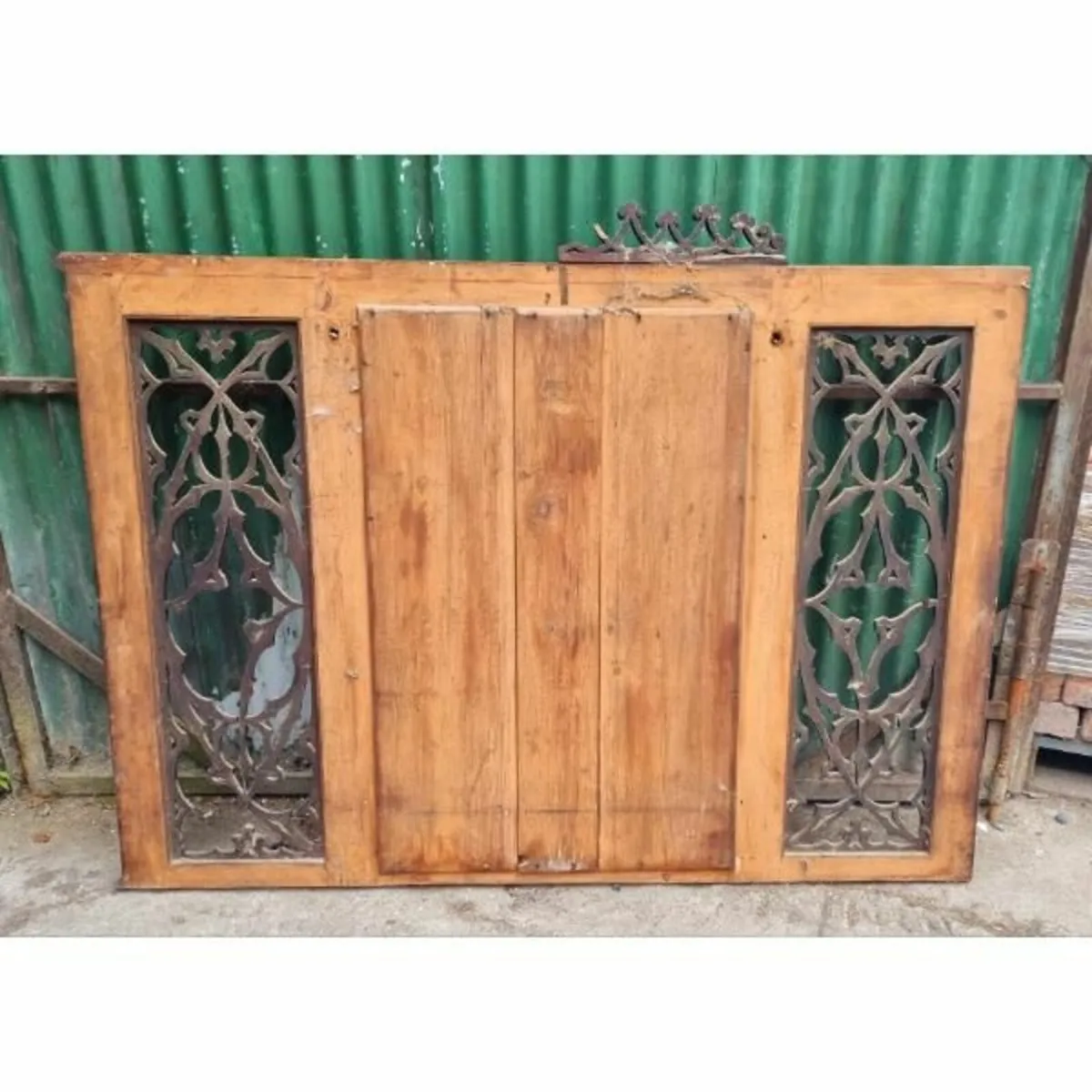 Large Hall Mirror KAS828 - Image 1