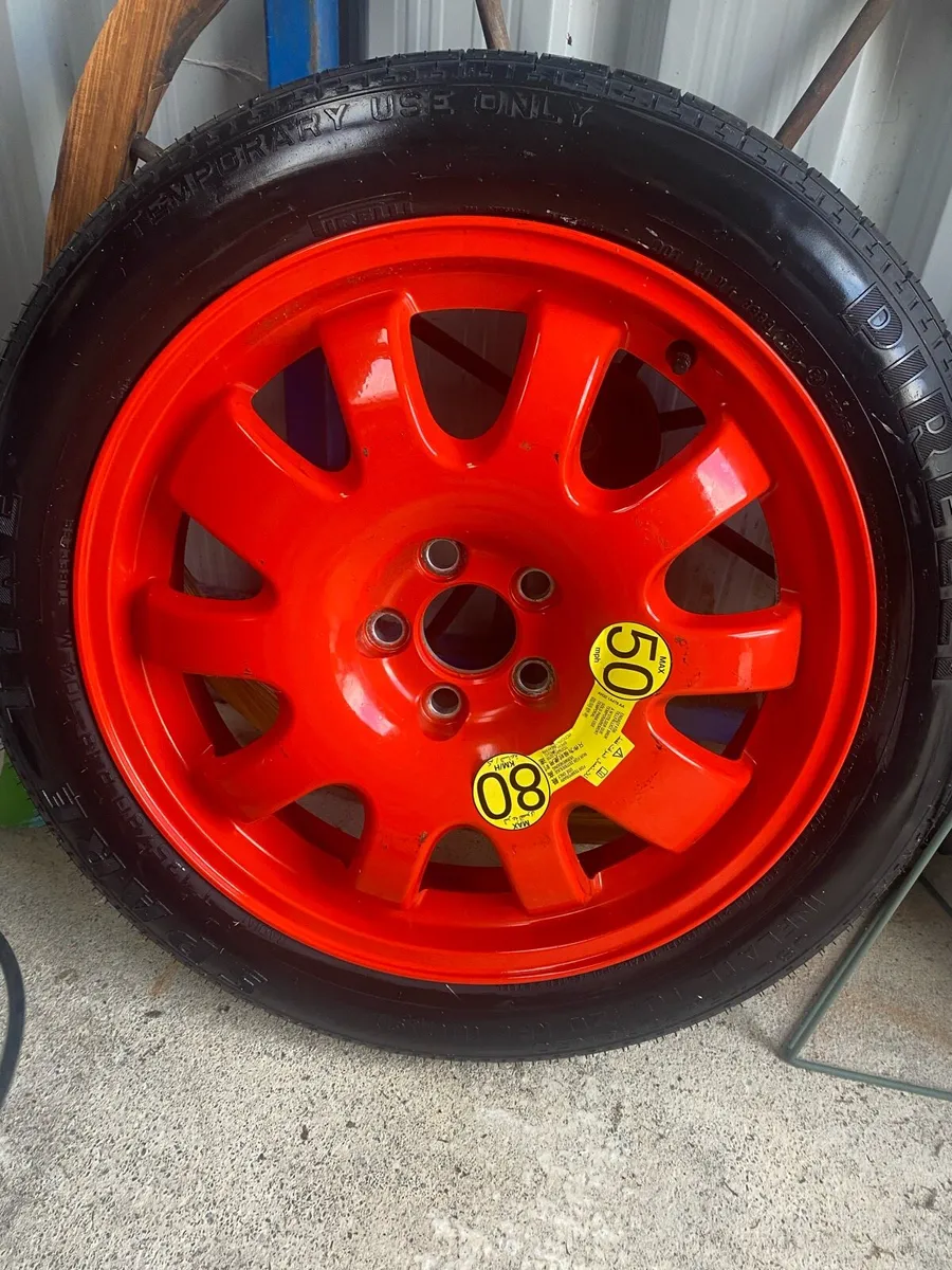 Wheel - Image 1