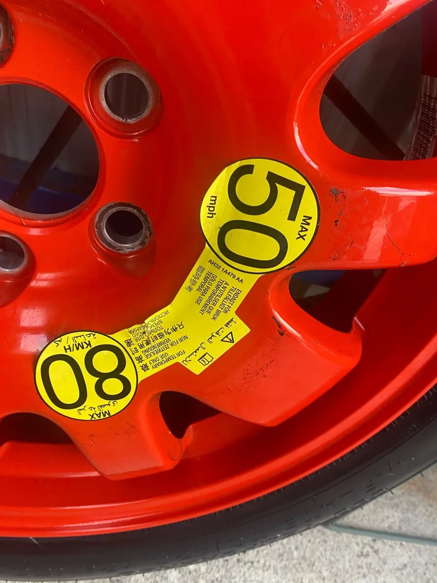Wheel - Image 2