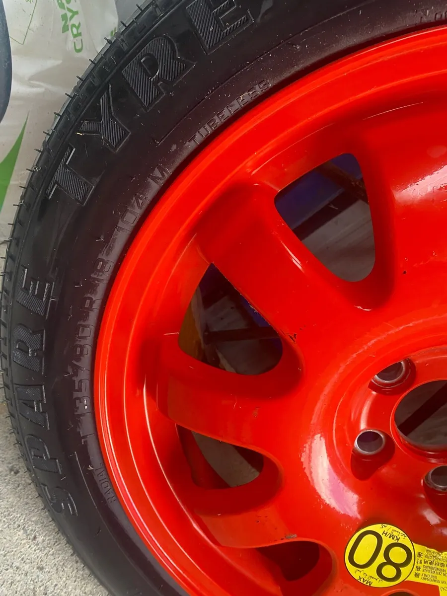 Wheel - Image 3
