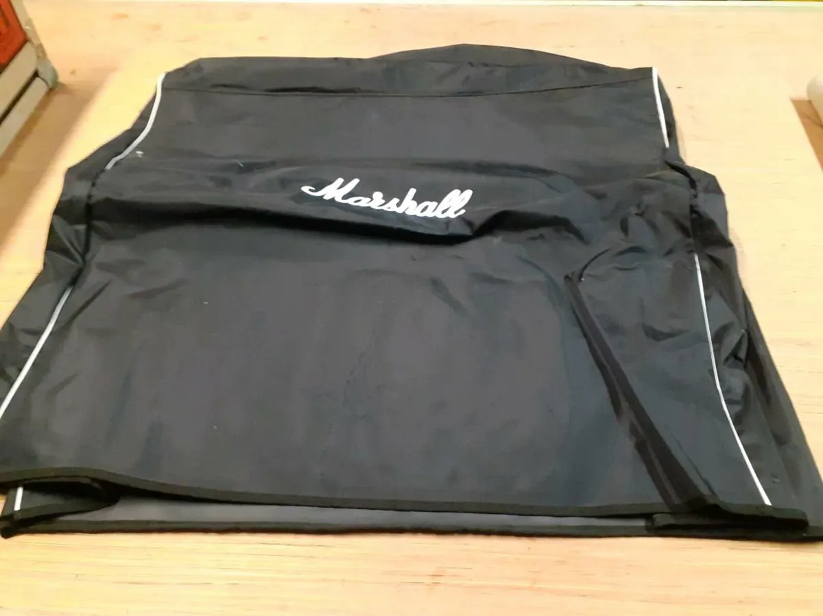 Thon Guitar amp head flight case - Image 4
