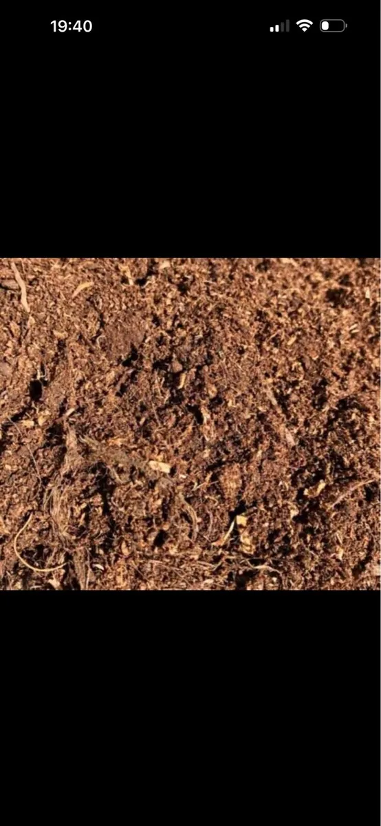 Peat bedding - Image 2