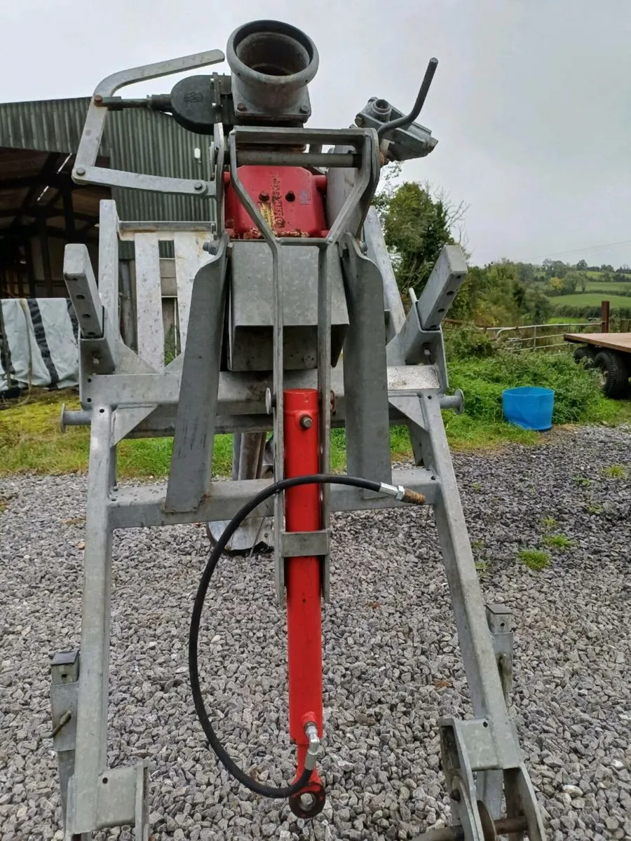 Newrock agigator 8ft standard - Image 3
