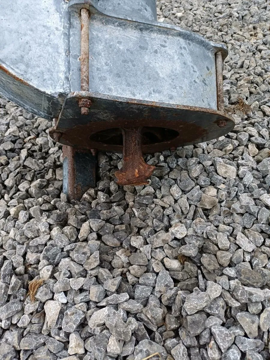 Newrock agigator 8ft standard - Image 4