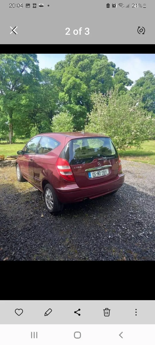 Ford escort 1.6 i - Image 4