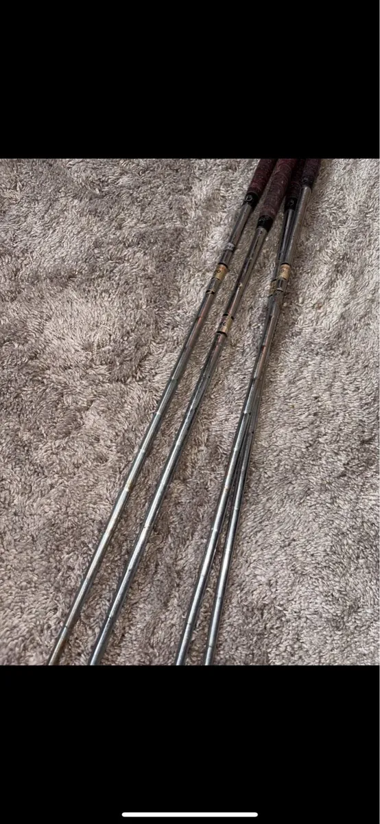 Golf Clubs - Image 2