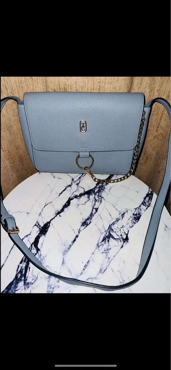 Tipperary Crystal Bag