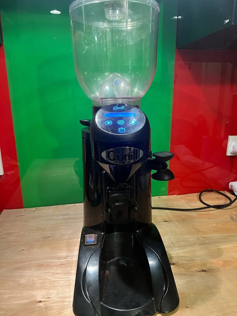 Coffee grinder - Image 1