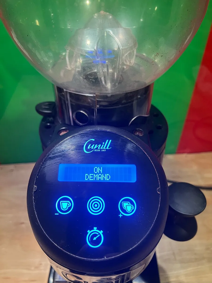 Coffee grinder - Image 3