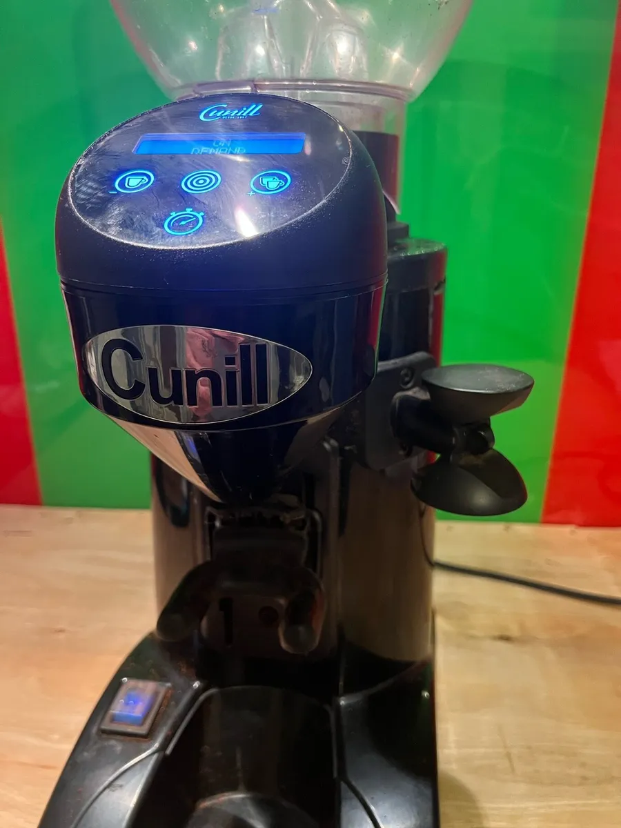 Coffee grinder - Image 4