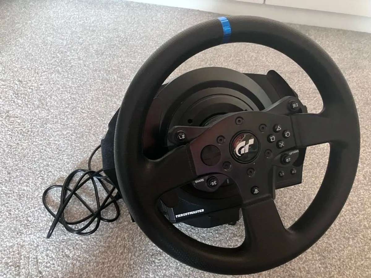 sim racing - Image 1