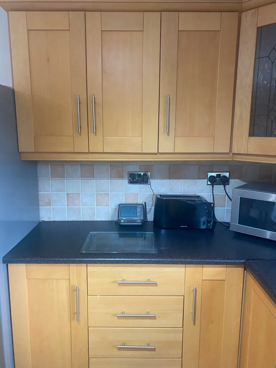 Kitchen - Image 1