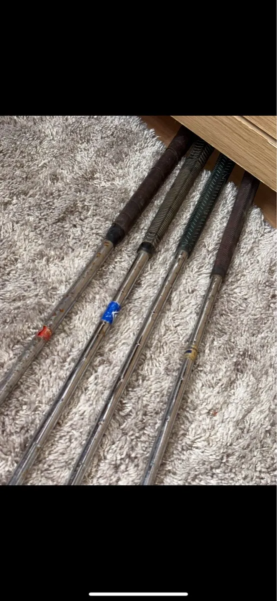 Golf Clubs - Image 3