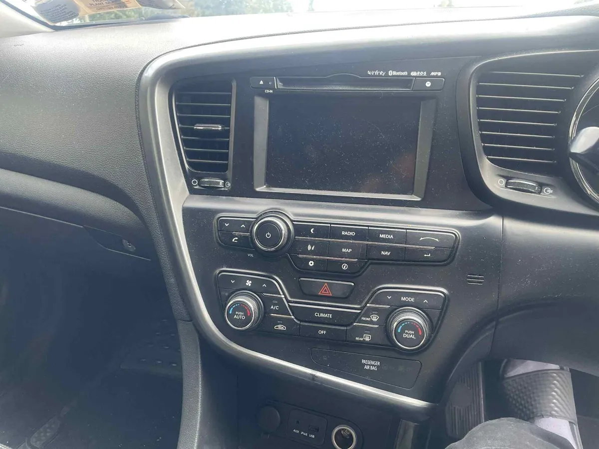 Kia optima - Image 3