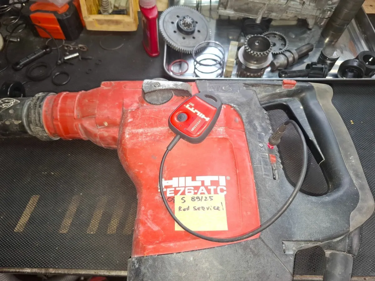 HILTI REPAIR - Image 1